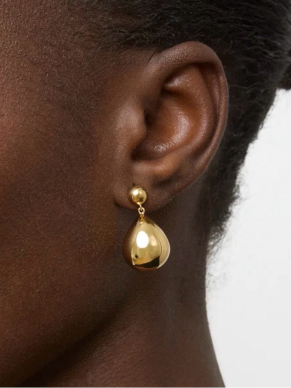 Studio Lié Julie in Gold